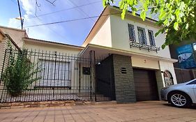 LIPA HOUSE Mendoza.